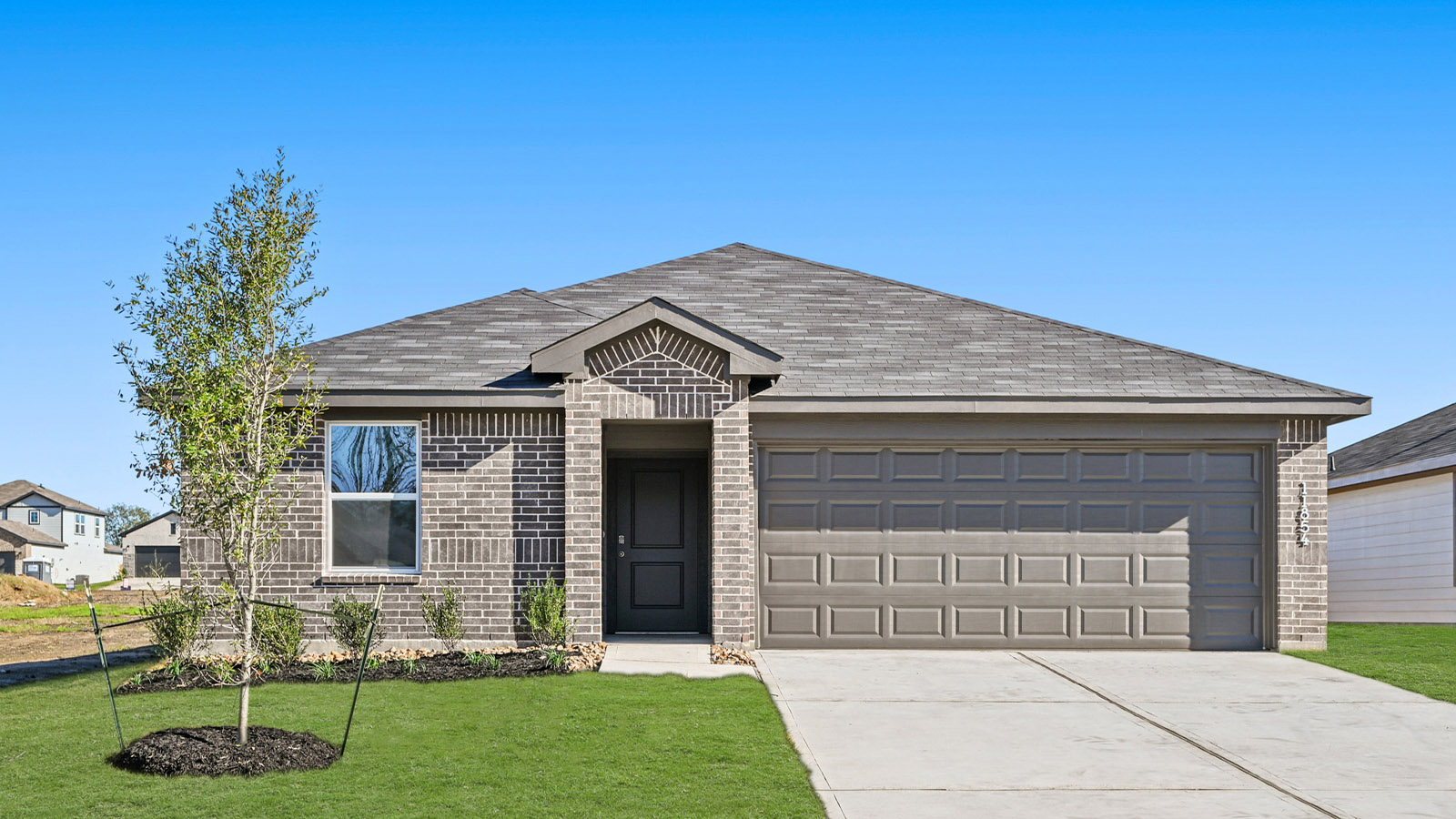 *Images and 3D tour are for illustration only and options may vary from home as built.