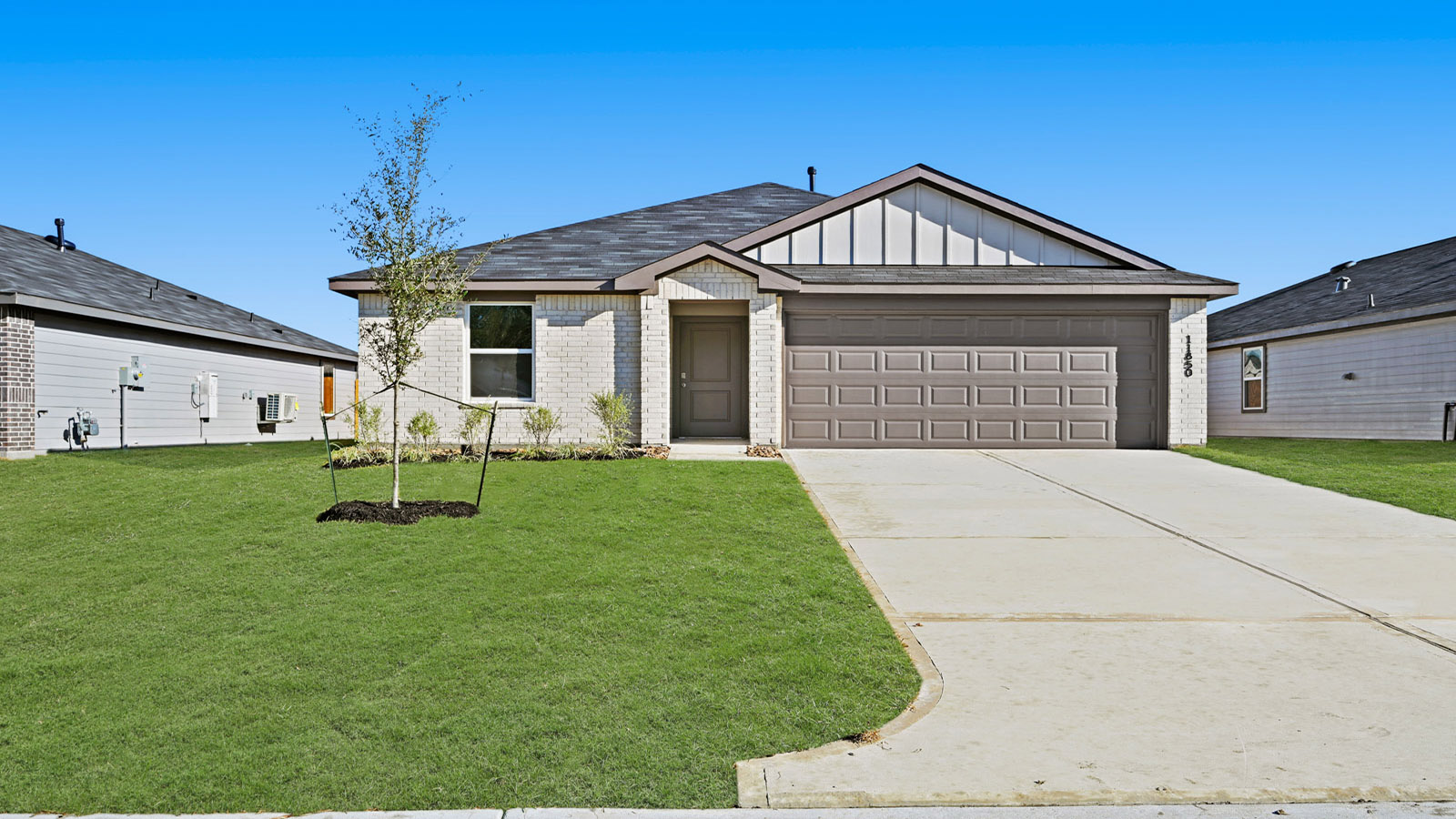 *Images and 3D tour are for illustration only and options may vary from home as built.