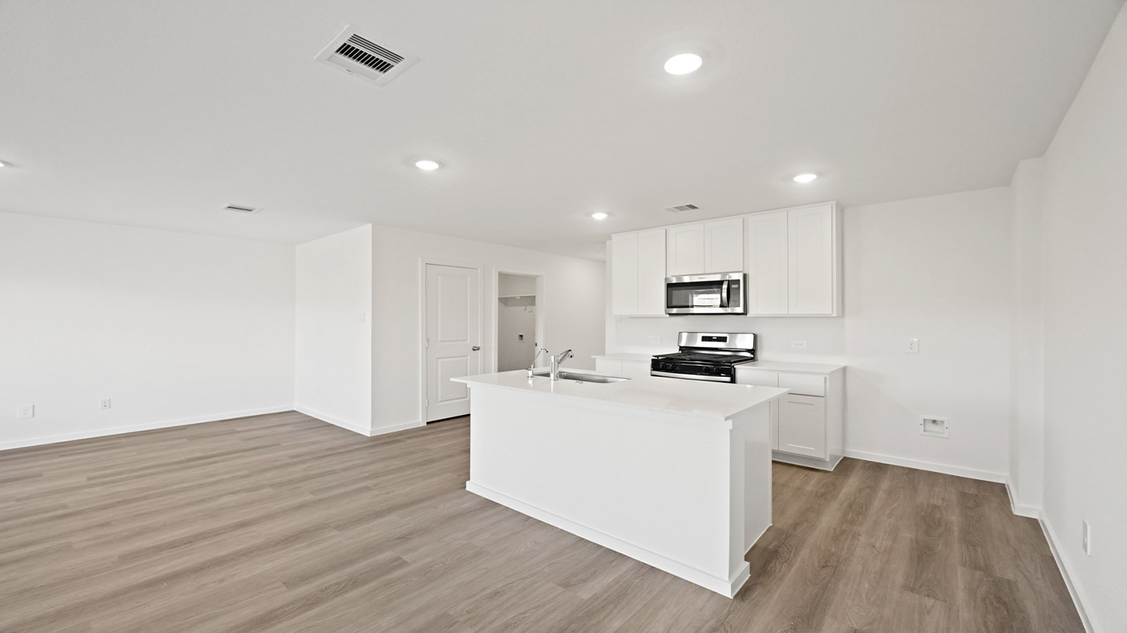 *Images and 3D tour are for illustration only and options may vary from home as built.
