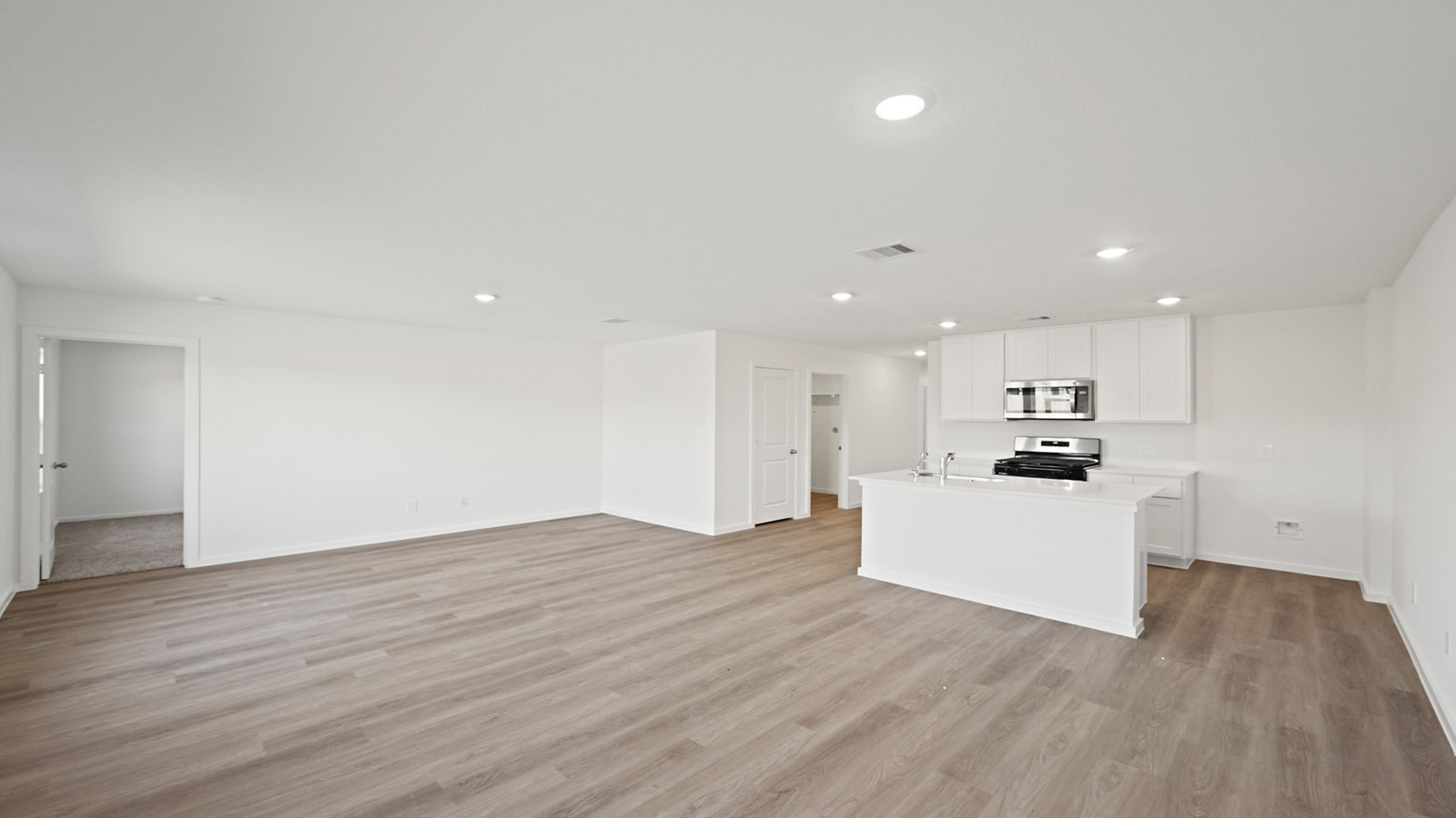 *Images and 3D tour are for illustration only and options may vary from home as built.