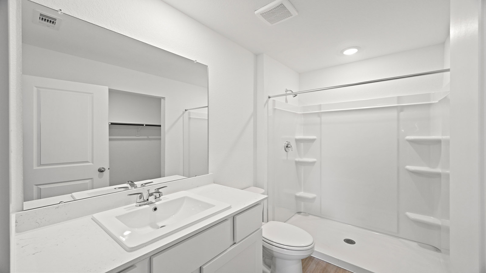 *Images and 3D tour are for illustration only and options may vary from home as built.
