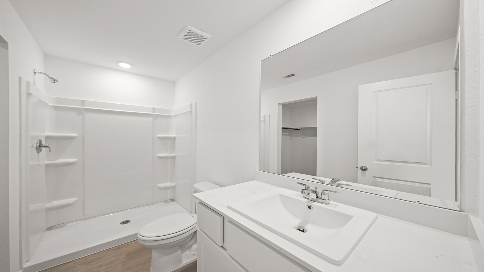 *Images and 3D tour are for illustration only and options may vary from home as built.