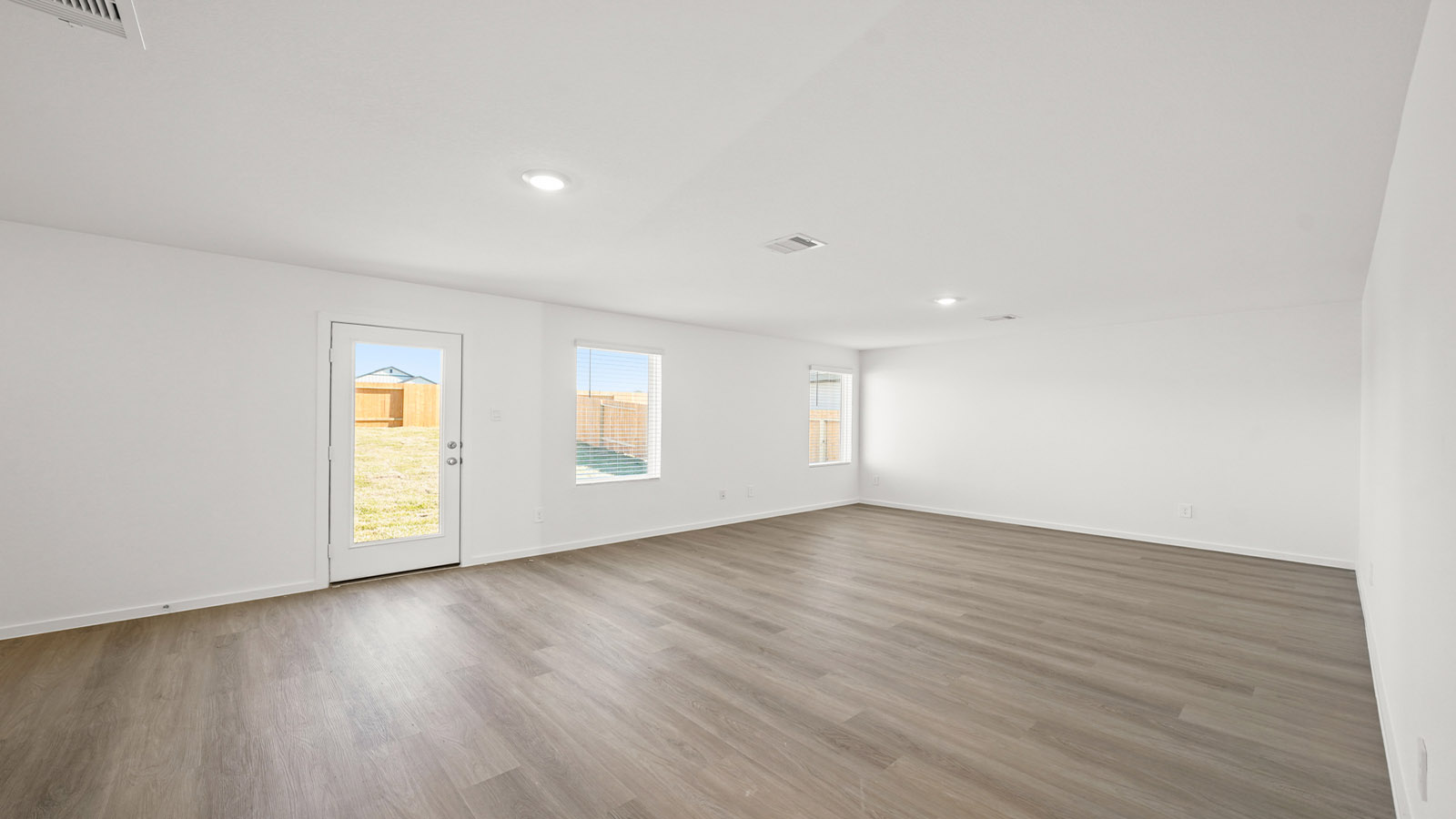 *Images and 3D tour are for illustration only and options may vary from home as built.