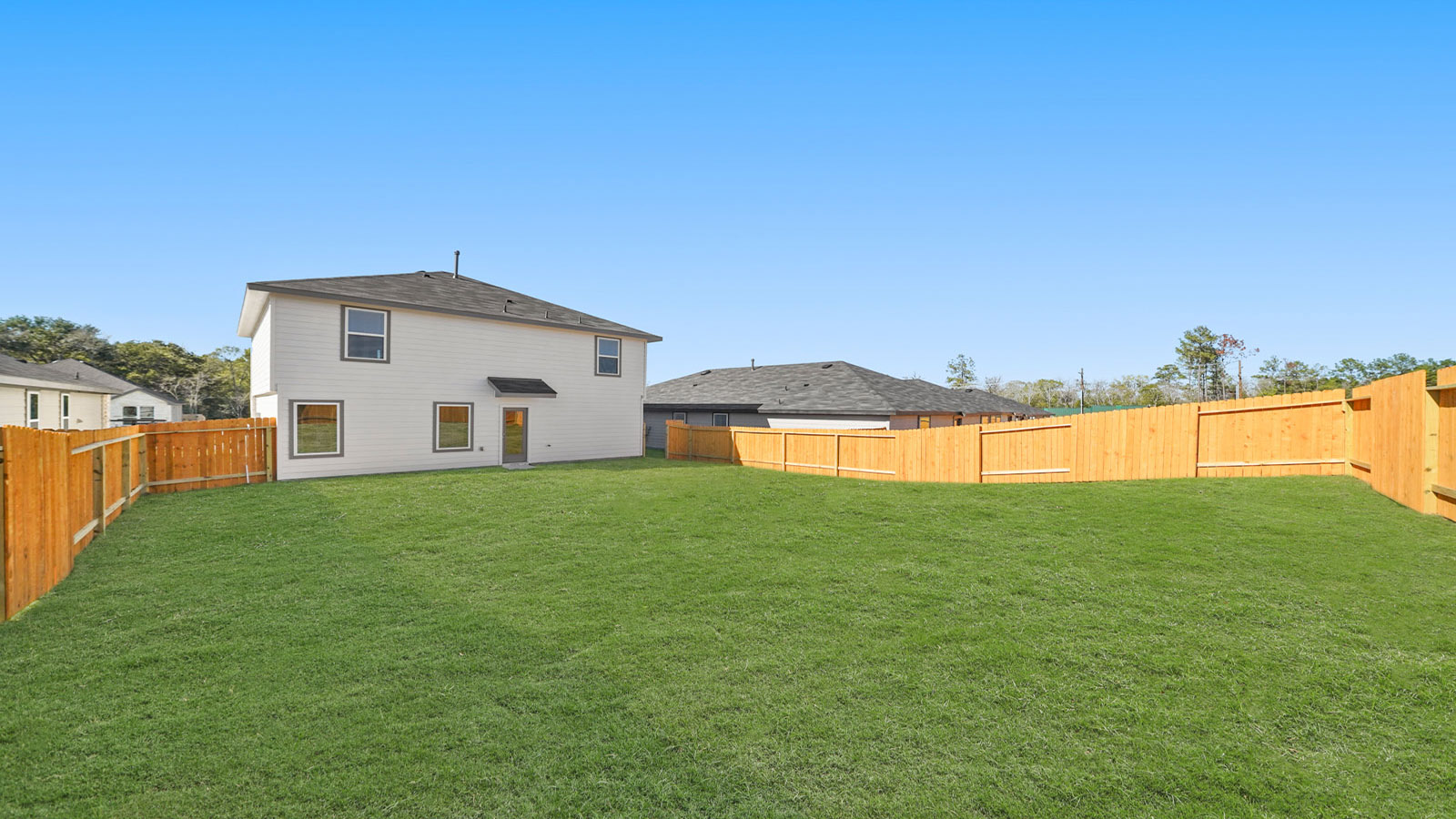 *Images and 3D tour are for illustration only and options may vary from home as built.