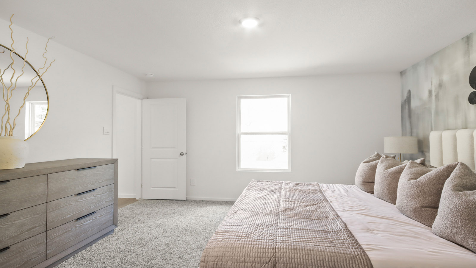 *Images and 3D tour are for illustration only and options may vary from home as built.