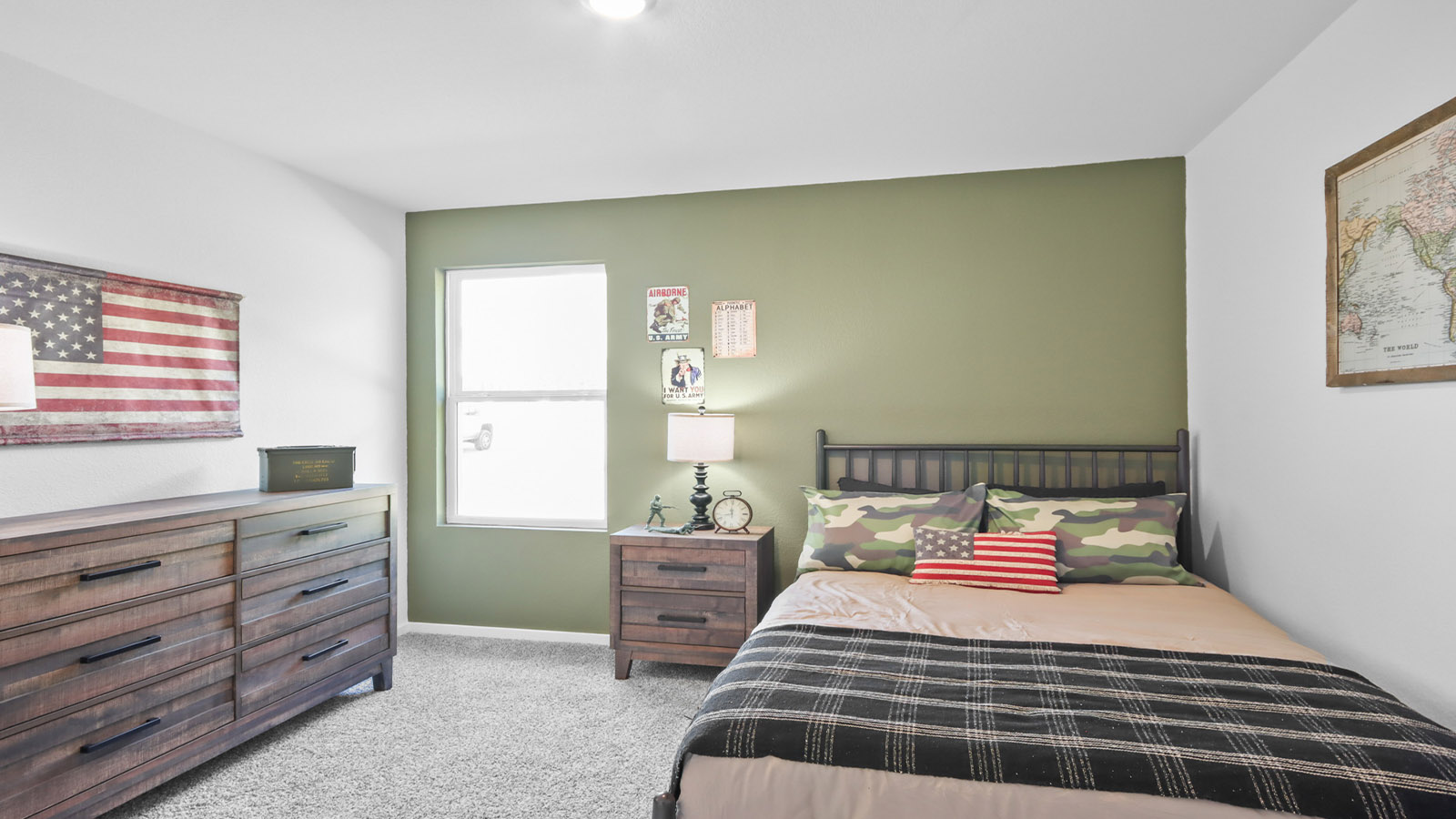 *Images and 3D tour are for illustration only and options may vary from home as built.