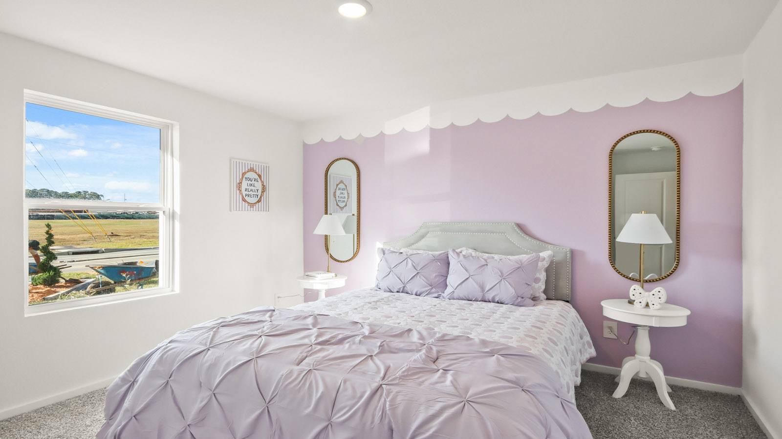 *Images and 3D tour are for illustration only and options may vary from home as built.