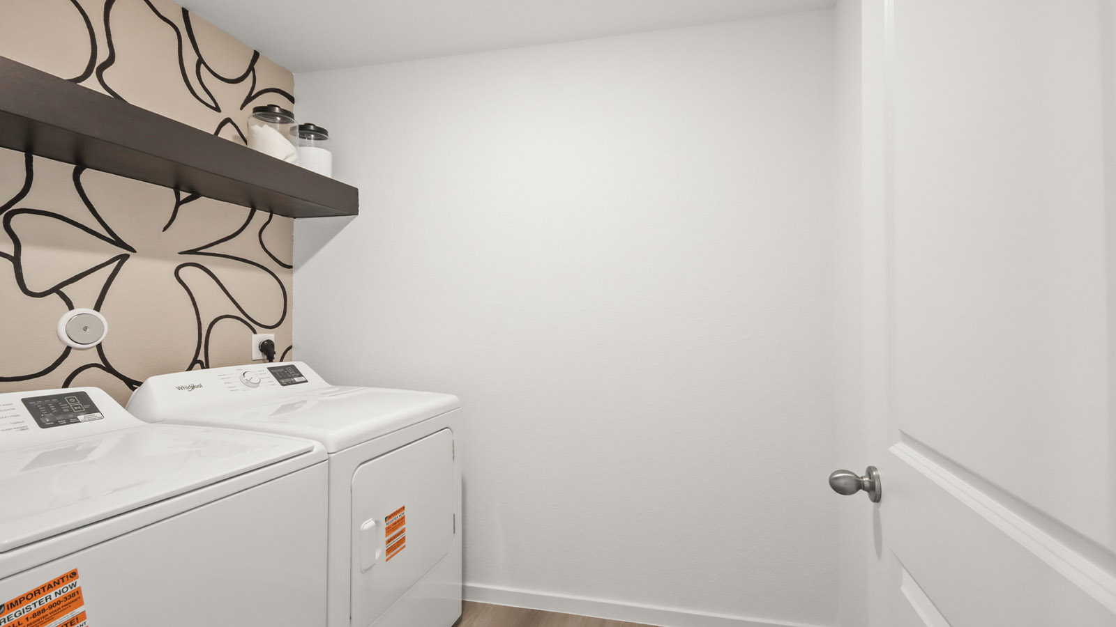 *Images and 3D tour are for illustration only and options may vary from home as built.