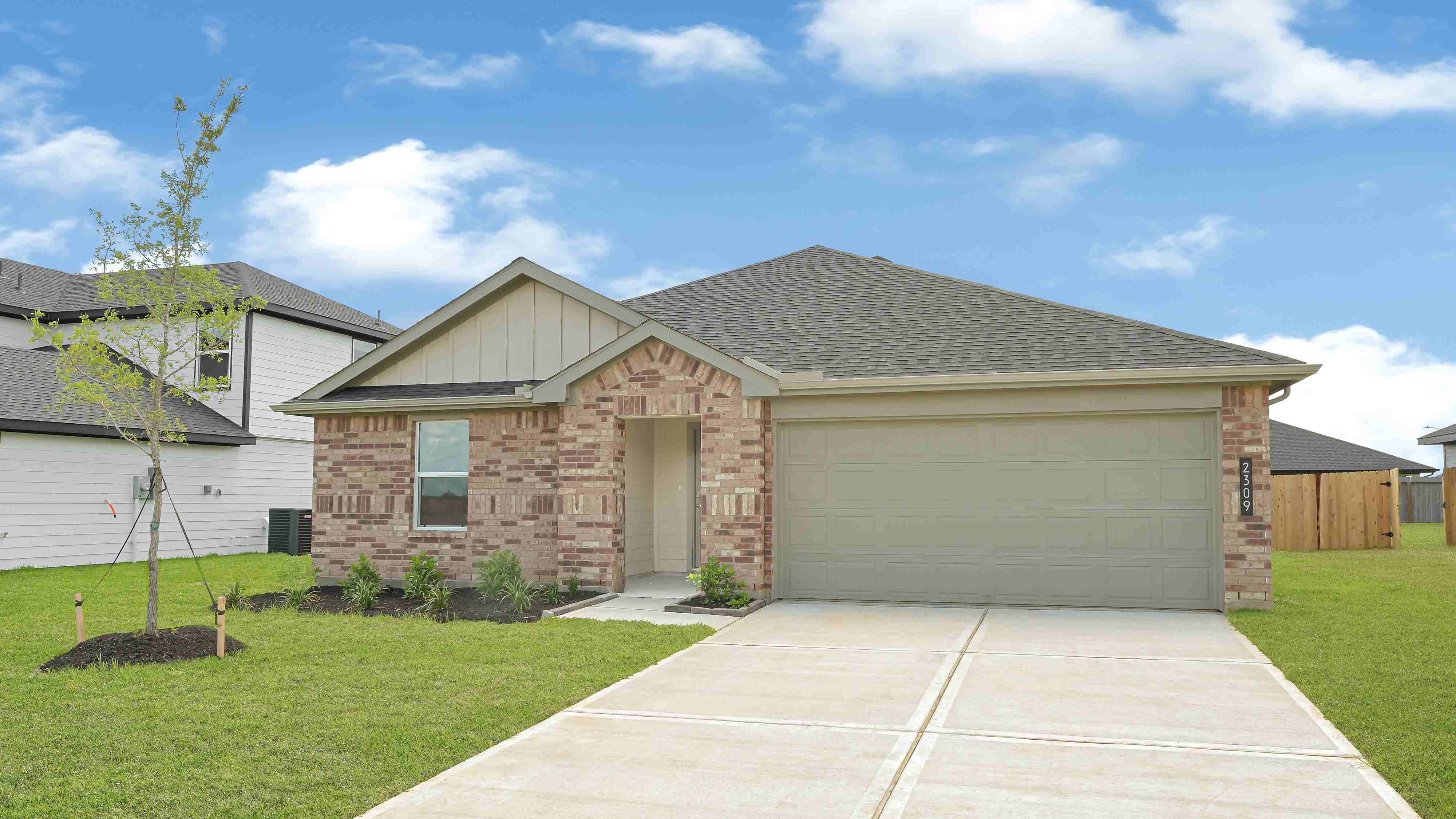 *Images and 3D tour are for illustration only and options may vary from home as built.