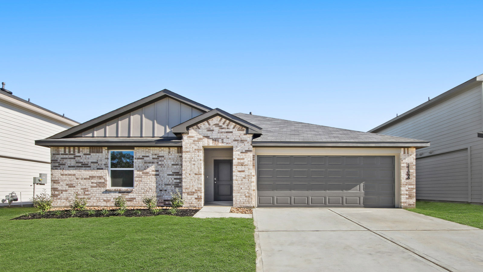 2701 Alamonte Drive exterior