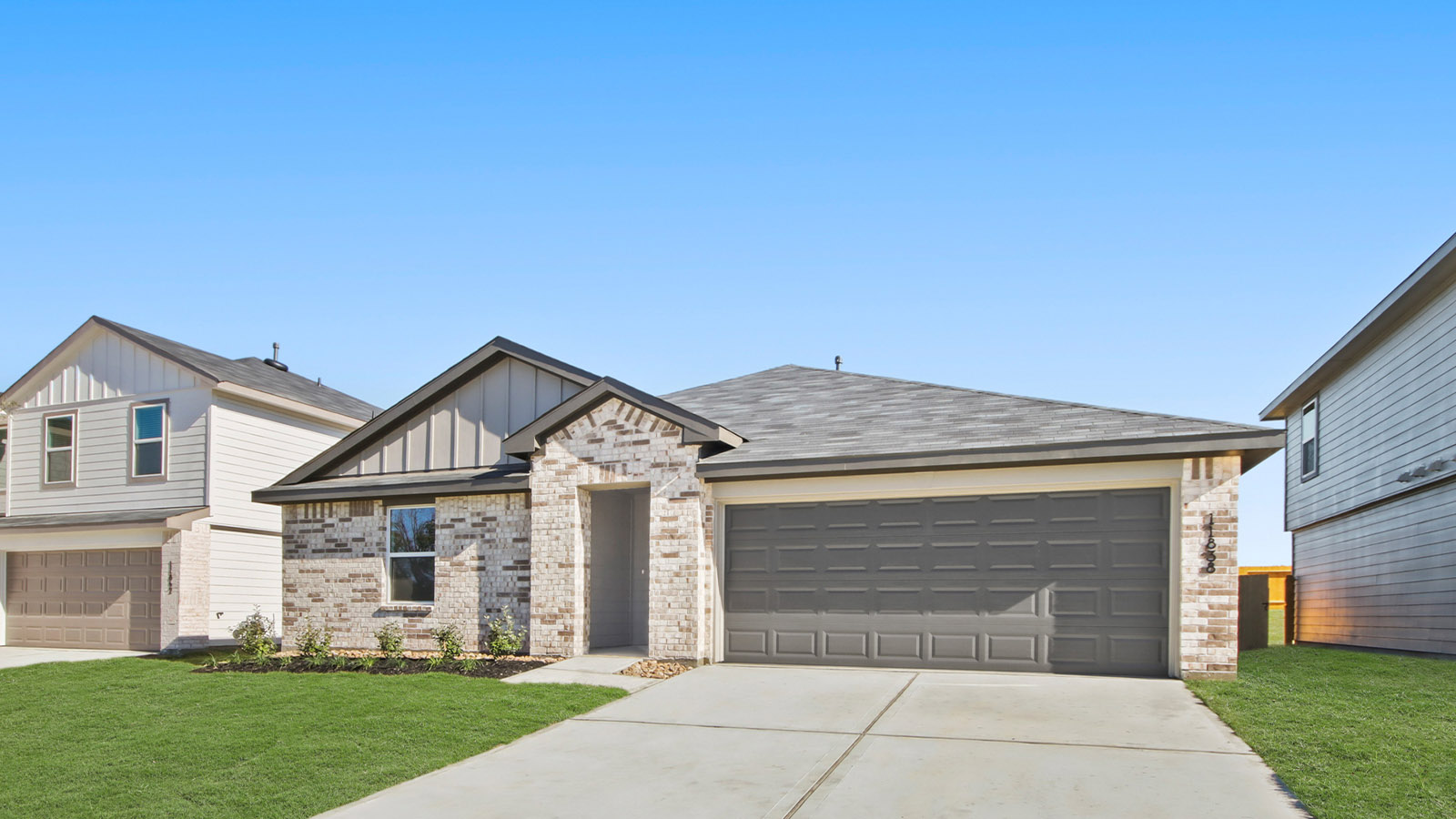 *Images and 3D tour are for illustration only and options may vary from home as built.