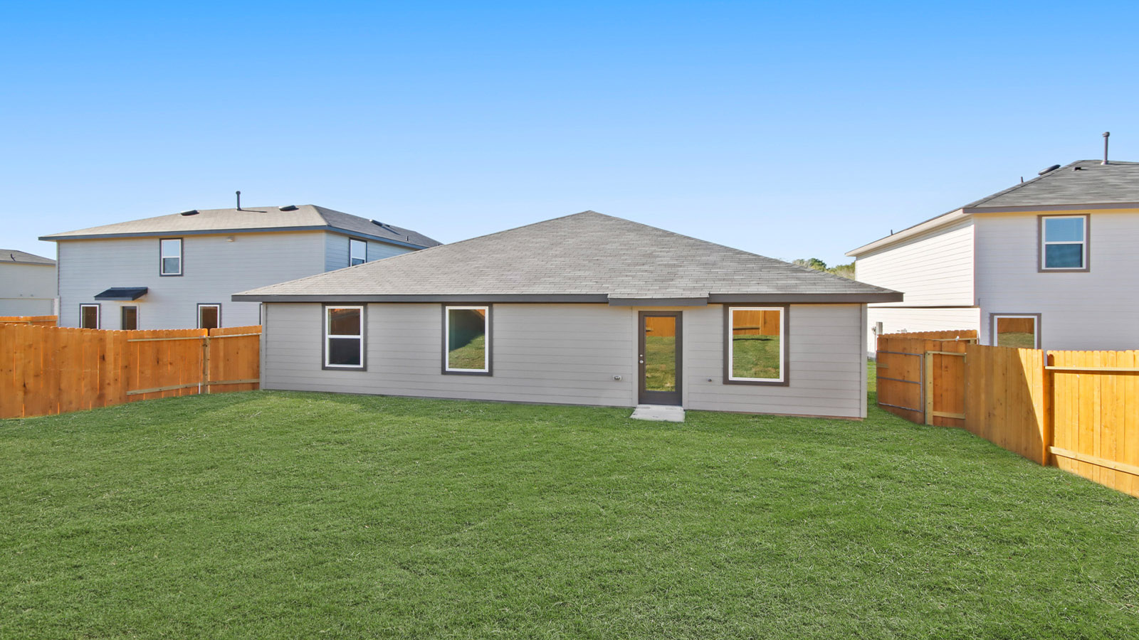 *Images and 3D tour are for illustration only and options may vary from home as built.