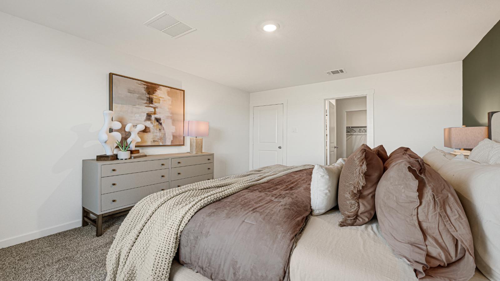 *Images and 3D tour are for illustration only and options may vary from home as built.