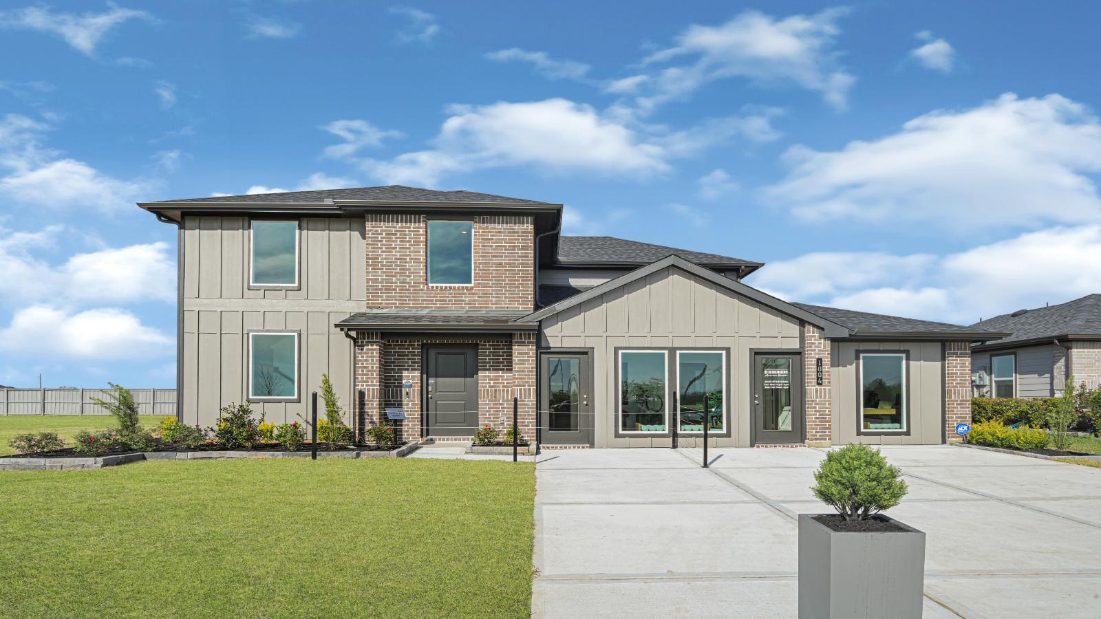 *Images and 3D tour are for illustration only and options may vary from home as built.