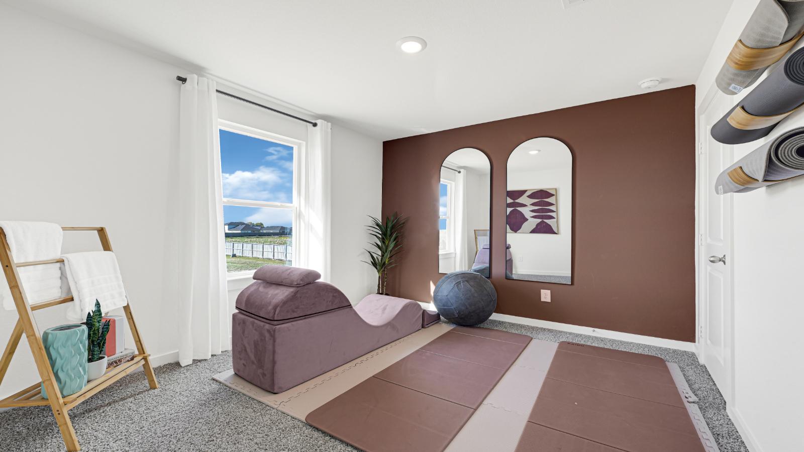 *Images and 3D tour are for illustration only and options may vary from home as built.