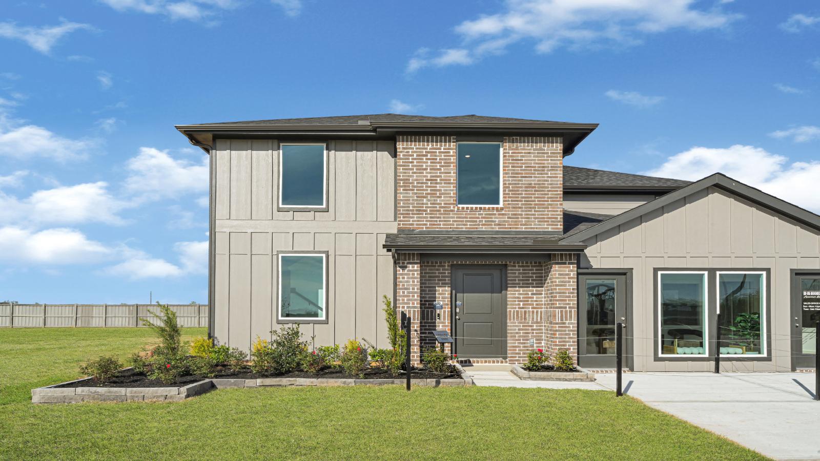 *Images and 3D tour are for illustration only and options may vary from home as built.