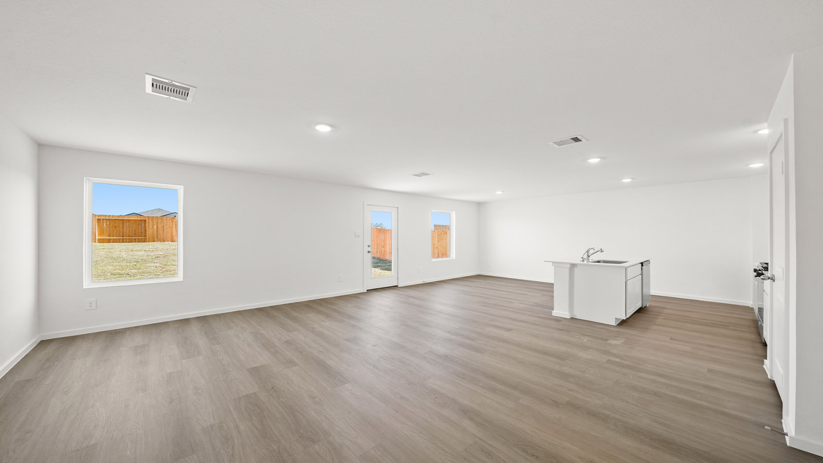 *Images and 3D tour are for illustration only and options may vary from home as built.
