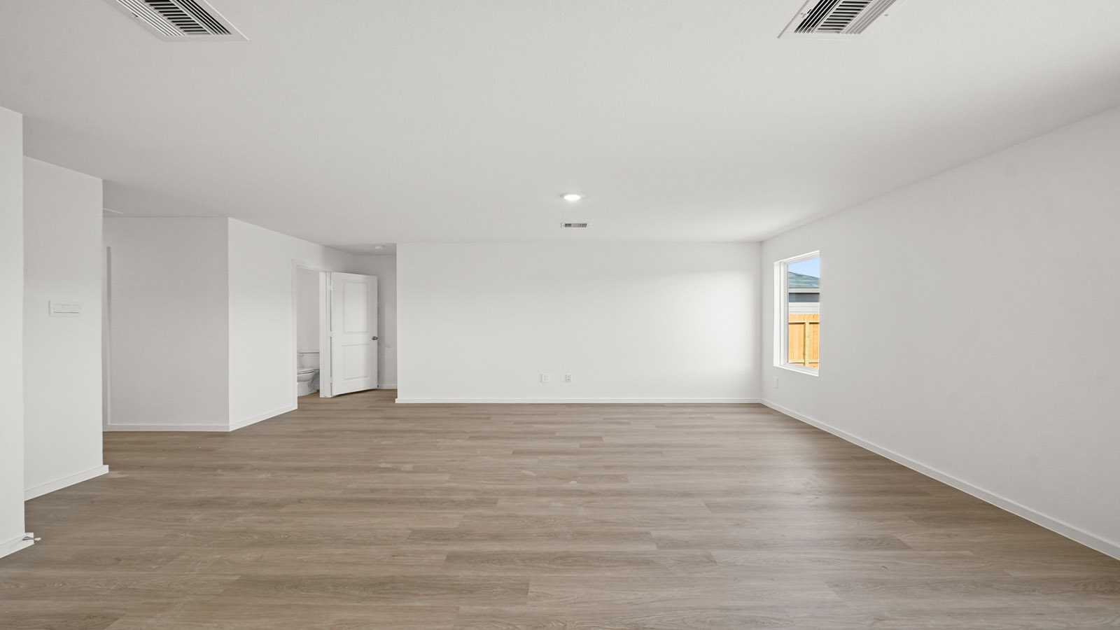 *Images and 3D tour are for illustration only and options may vary from home as built.