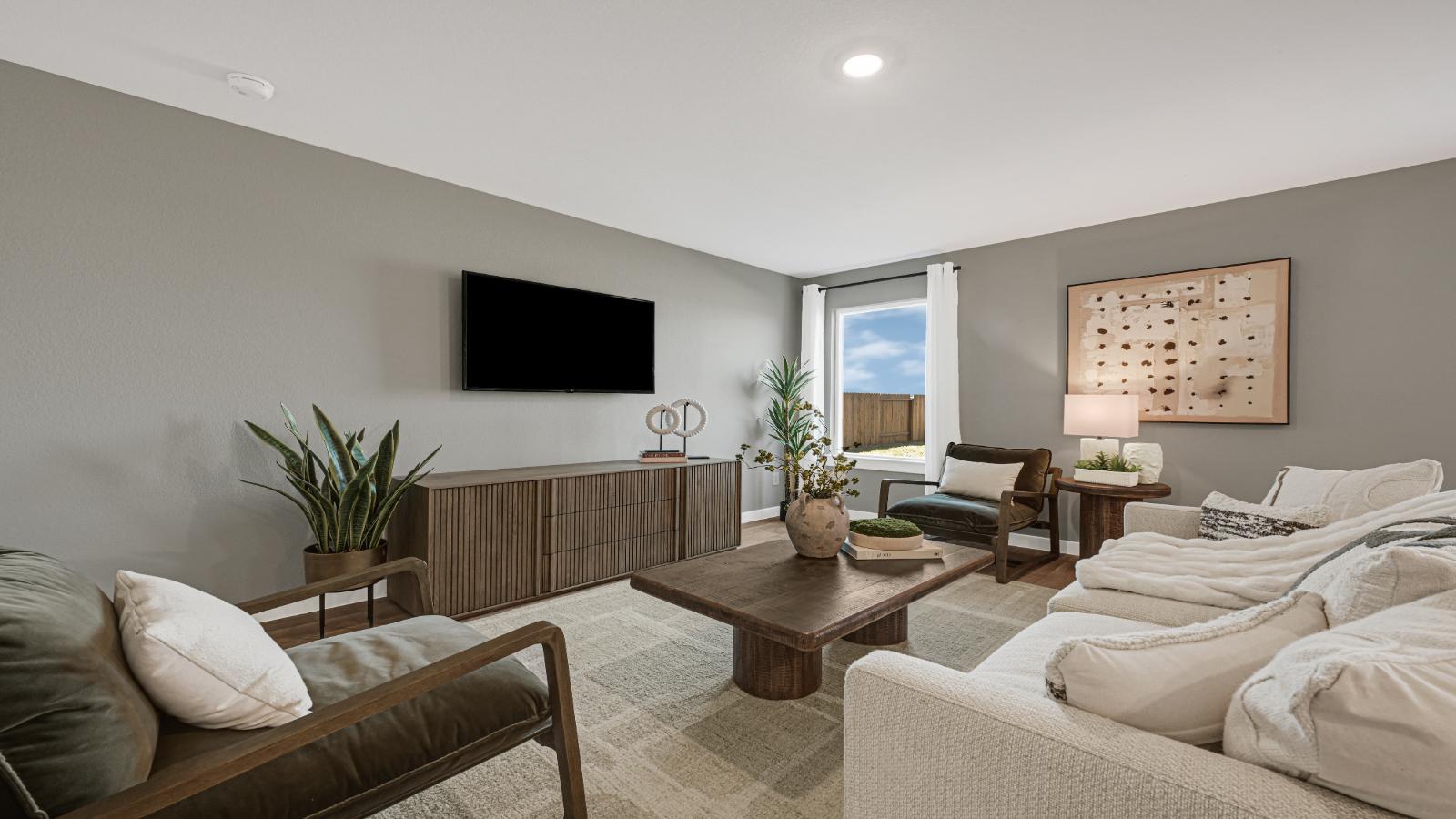 Living Room 2