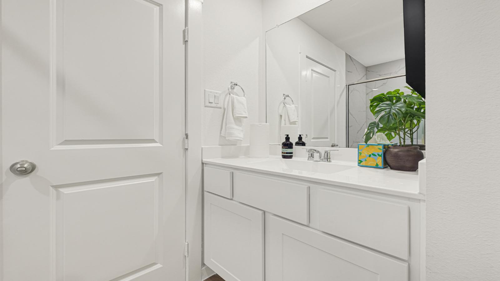 *Images and 3D tour are for illustration only and options may vary from home as built.