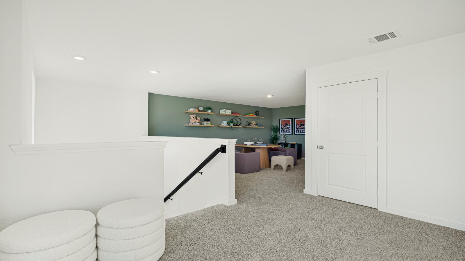 *Images and 3D tour are for illustration only and options may vary from home as built.