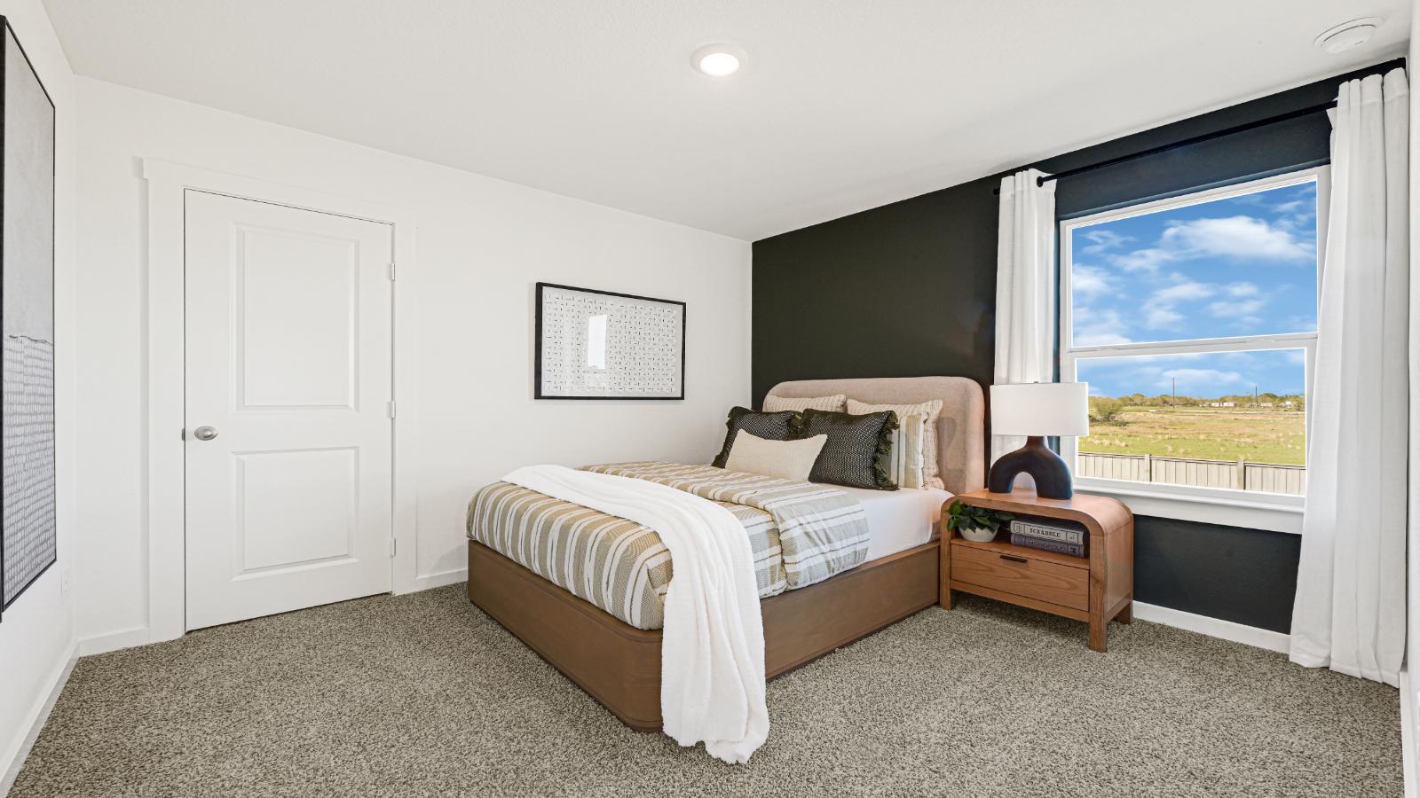 *Images and 3D tour are for illustration only and options may vary from home as built.