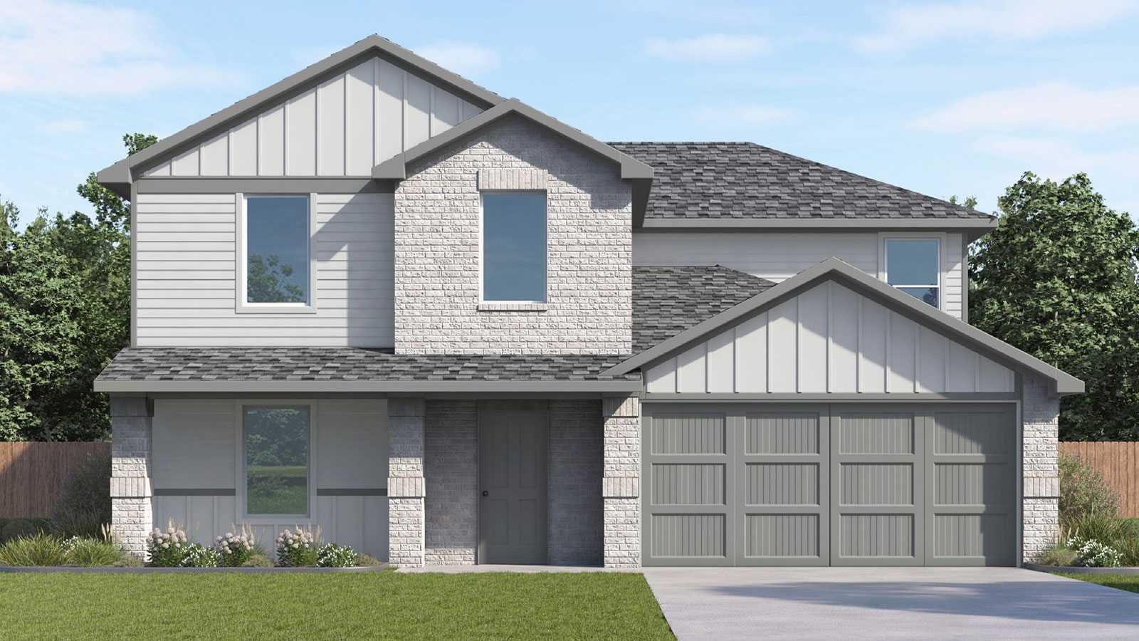 callahan elevation b