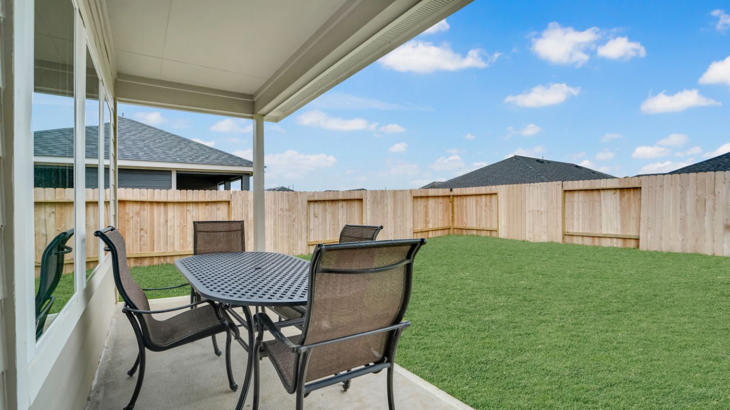 *Images and 3D tour are for illustration only and options may vary from home as built.