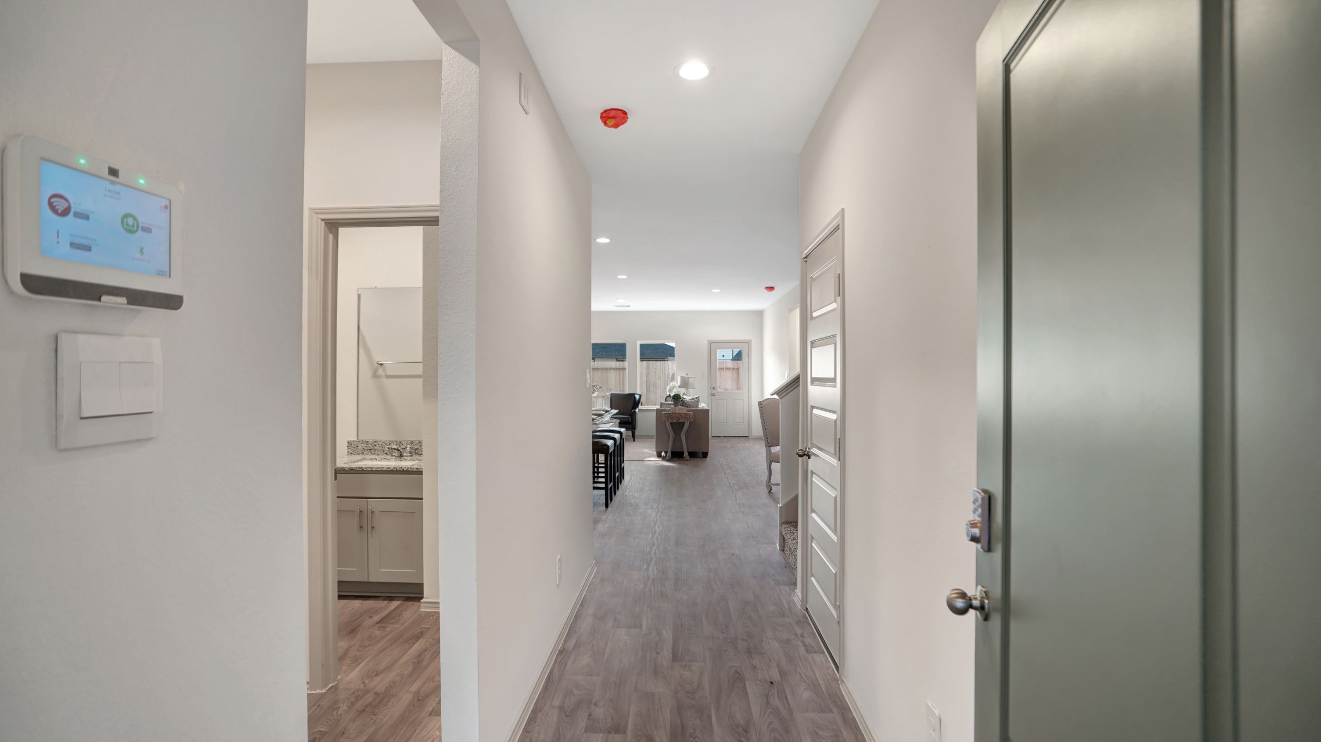 *Images and 3D tour are for illustration only and options may vary from home as built.