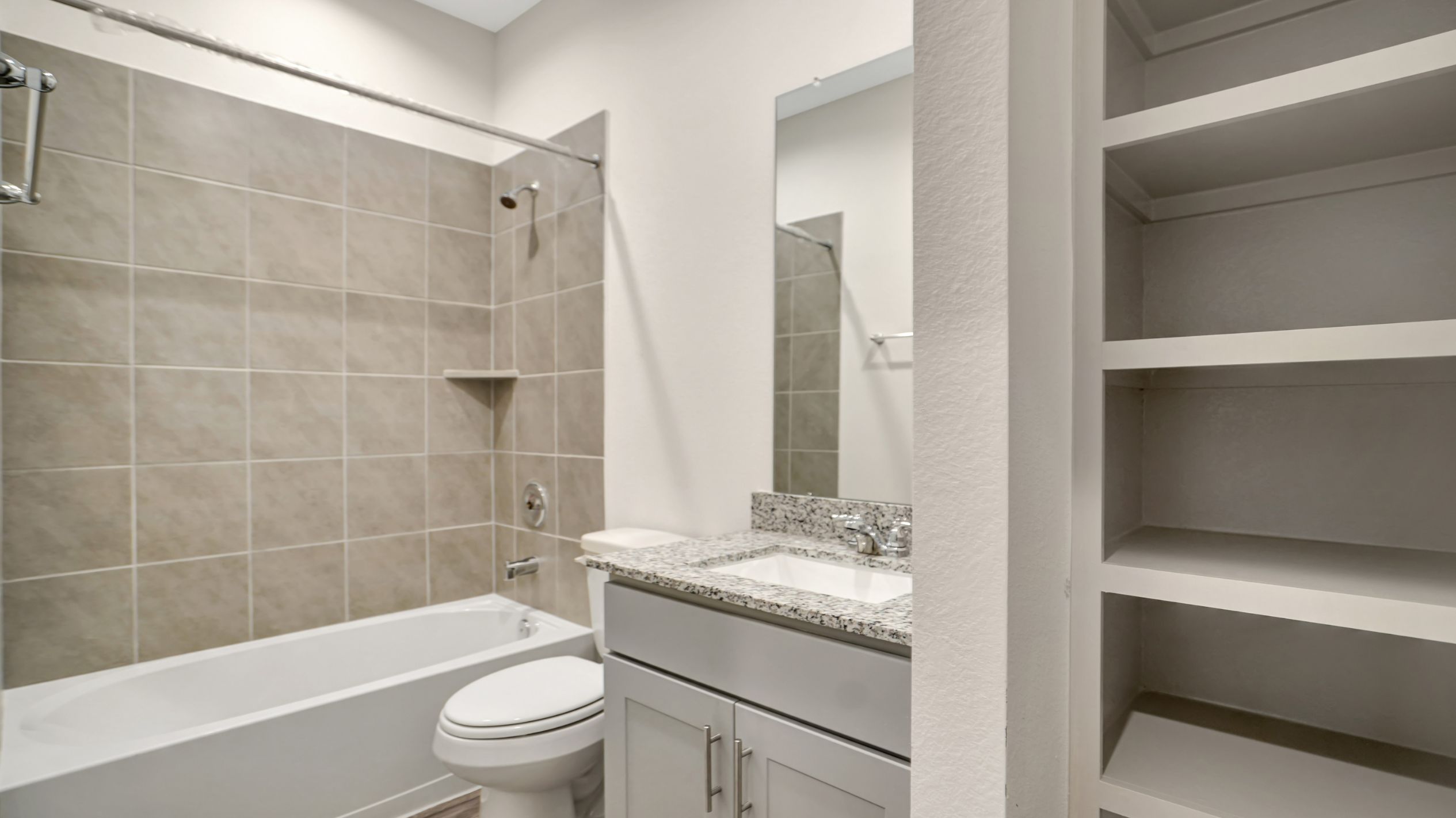 *Images and 3D tour are for illustration only and options may vary from home as built.