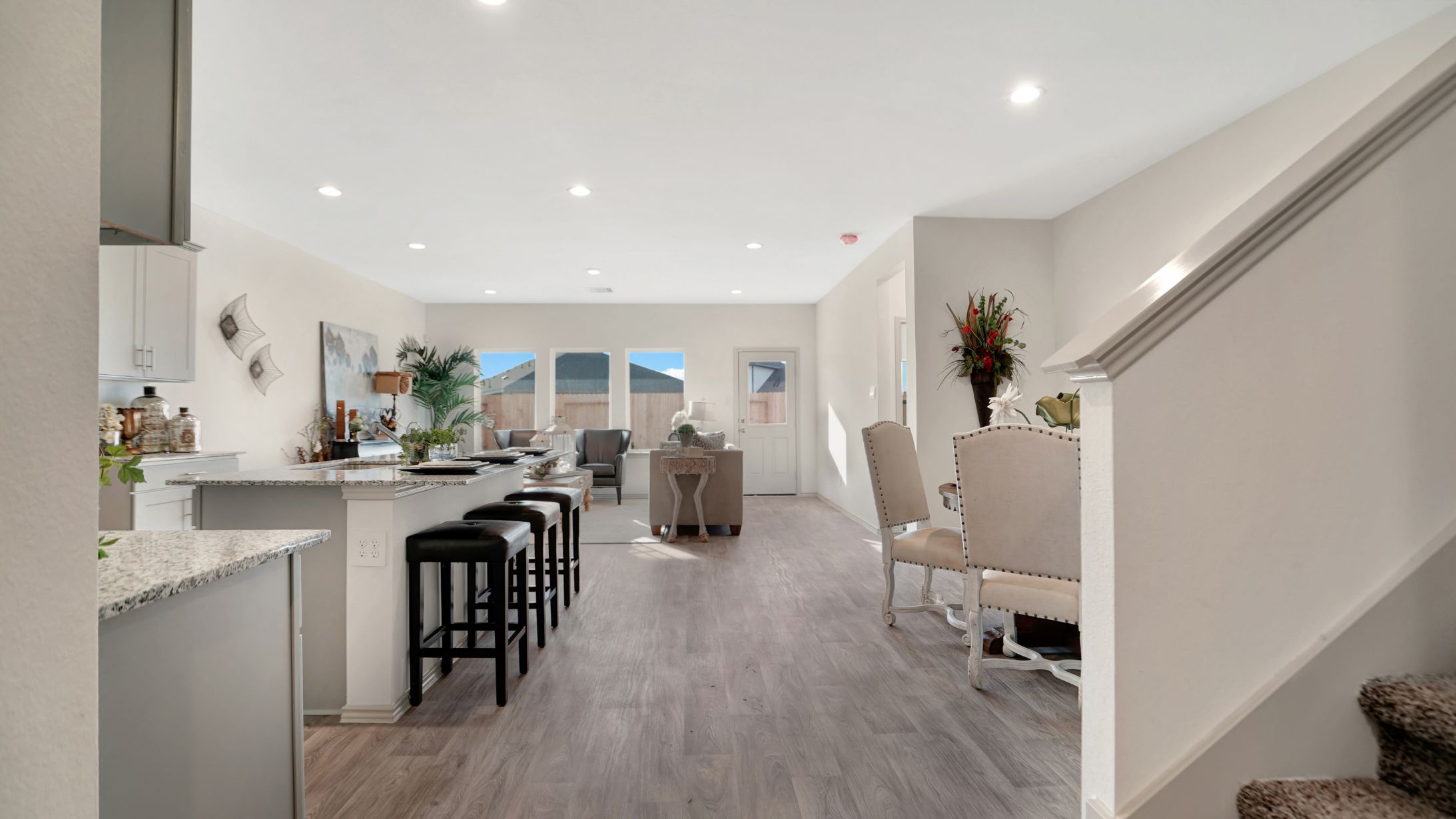 *Images and 3D tour are for illustration only and options may vary from home as built.