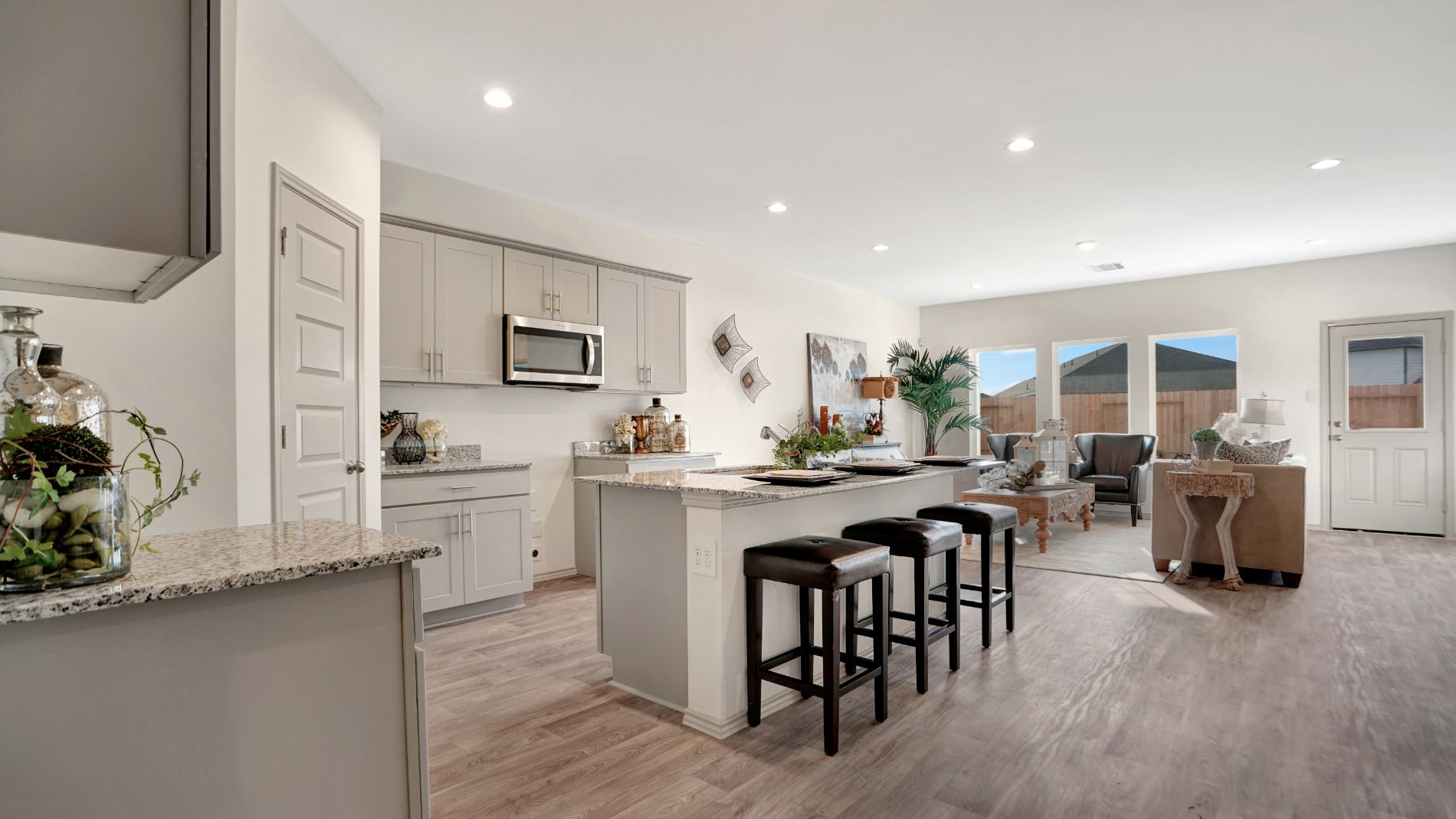 *Images and 3D tour are for illustration only and options may vary from home as built.