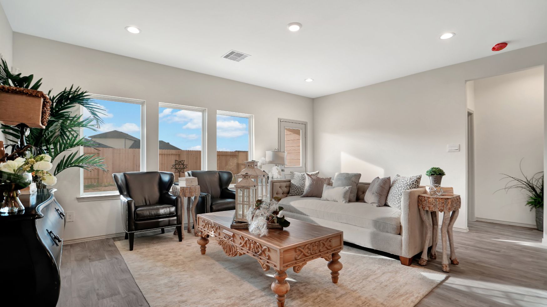 *Images and 3D tour are for illustration only and options may vary from home as built.