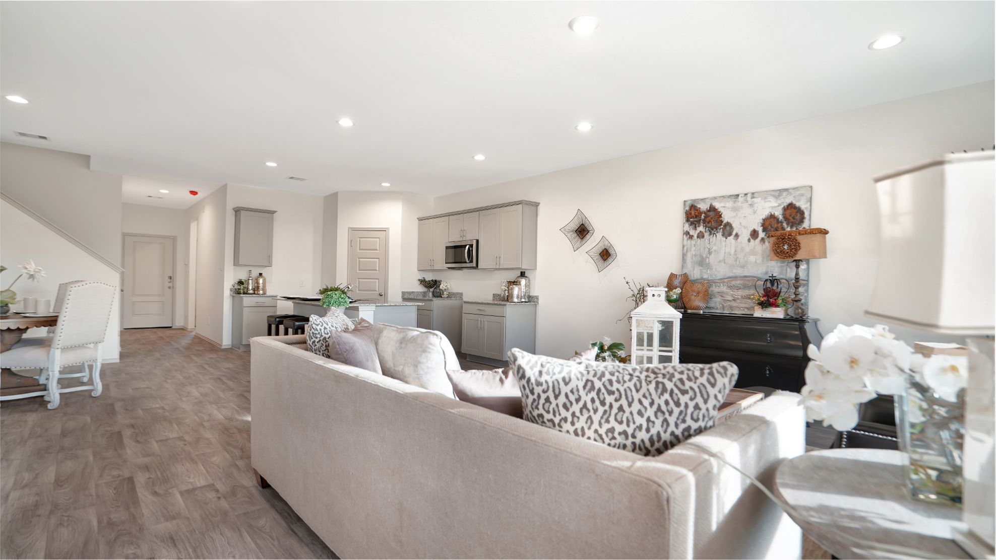 *Images and 3D tour are for illustration only and options may vary from home as built.