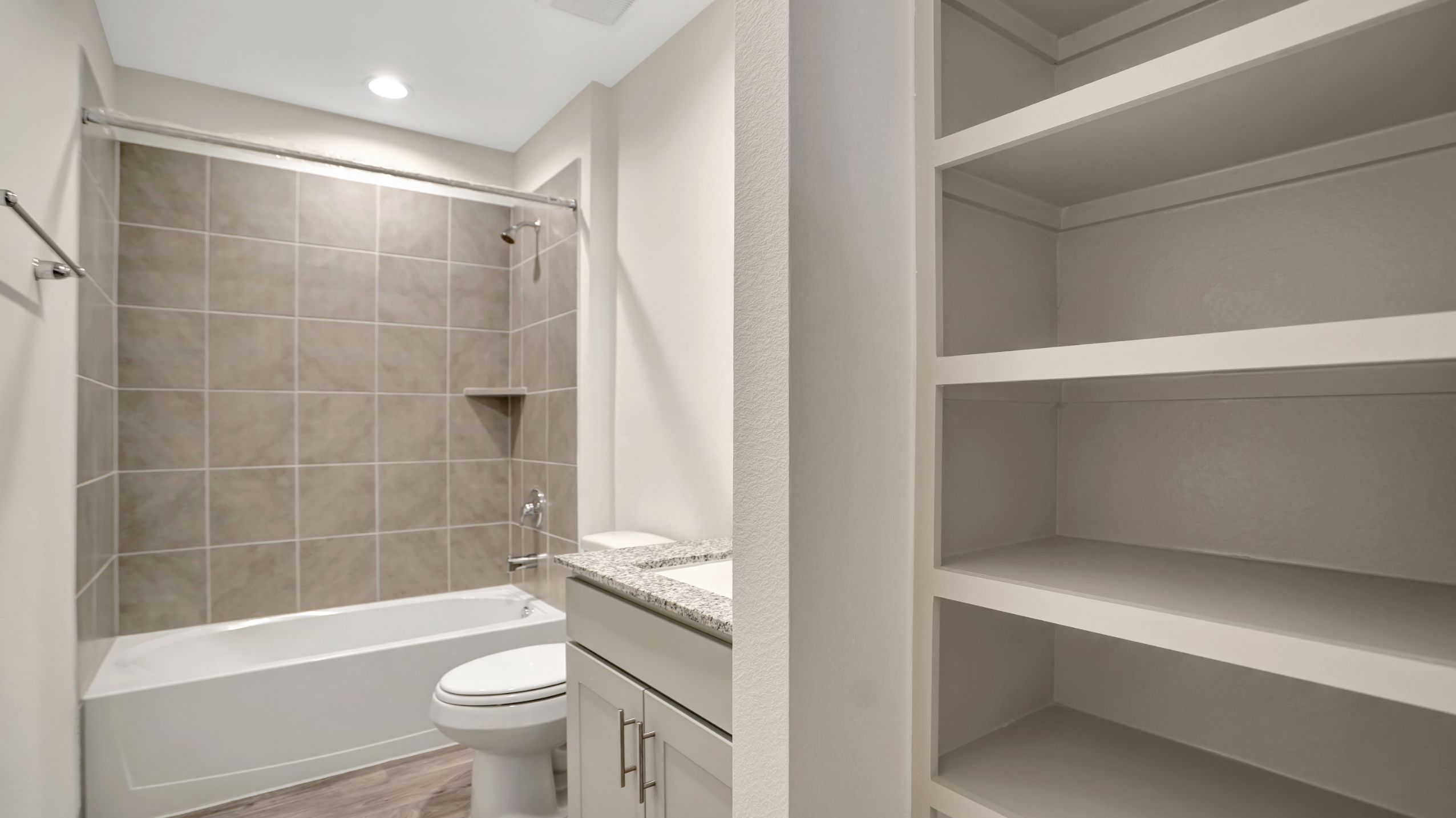 *Images and 3D tour are for illustration only and options may vary from home as built.