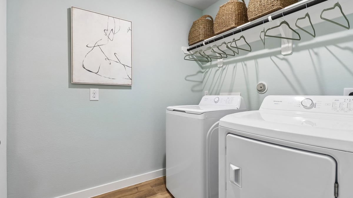 *Images and 3D tour are for illustration only and options may vary from home as built.