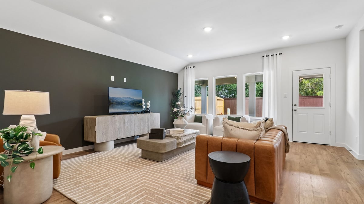 *Images and 3D tour are for illustration only and options may vary from home as built.