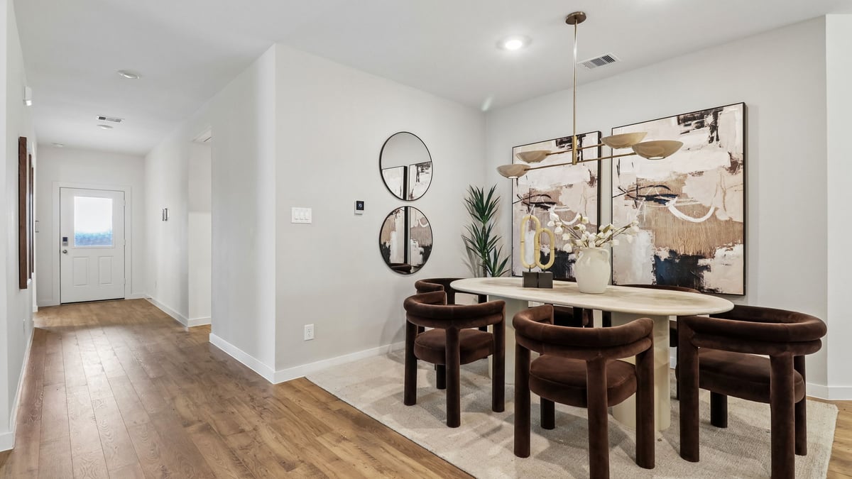 *Images and 3D tour are for illustration only and options may vary from home as built.