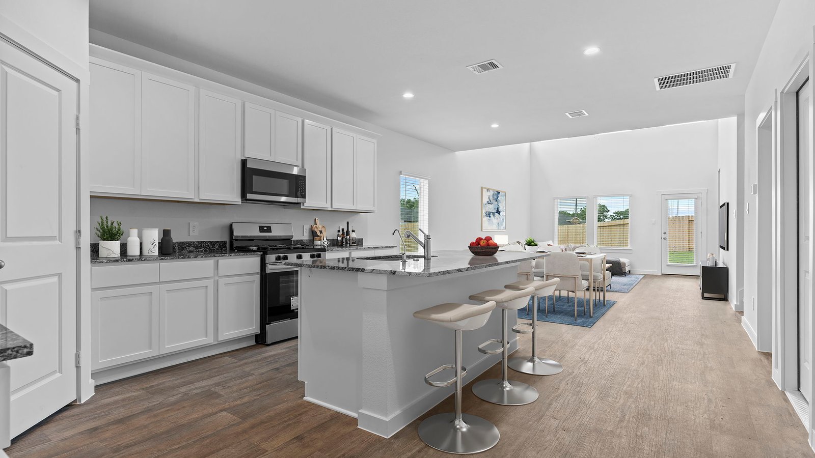 modern kitchen design