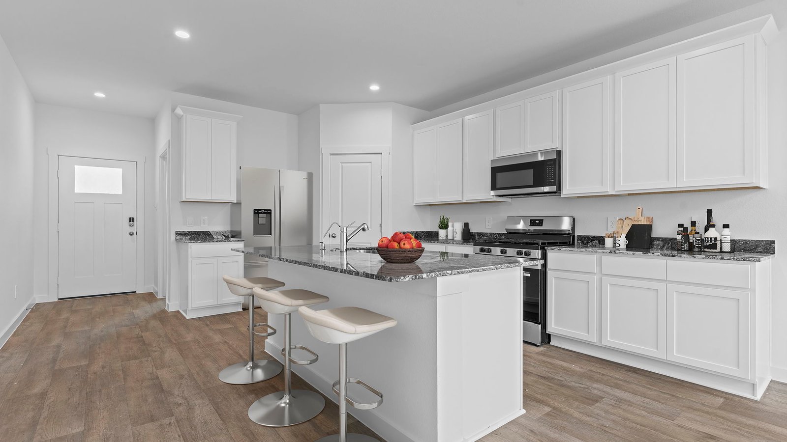 elegant kitchen design