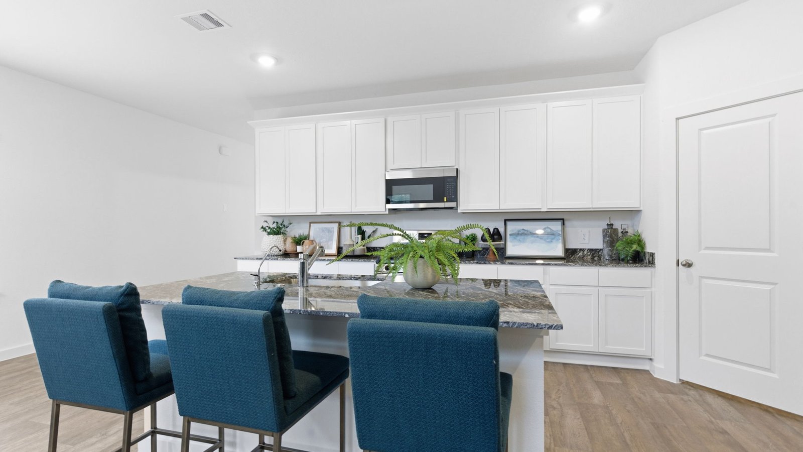 modern kitchen design