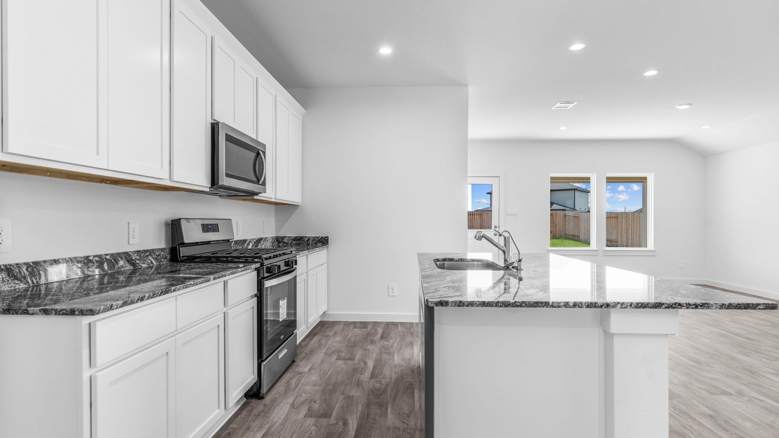 modern kitchen design