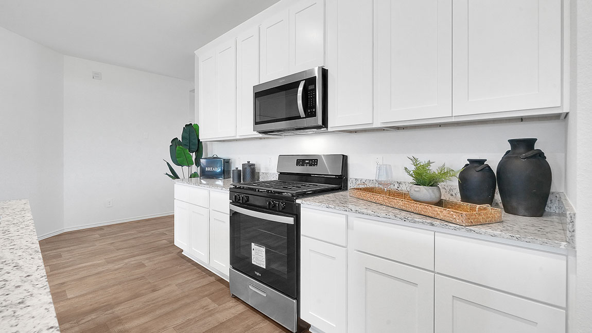 modern kitchen design