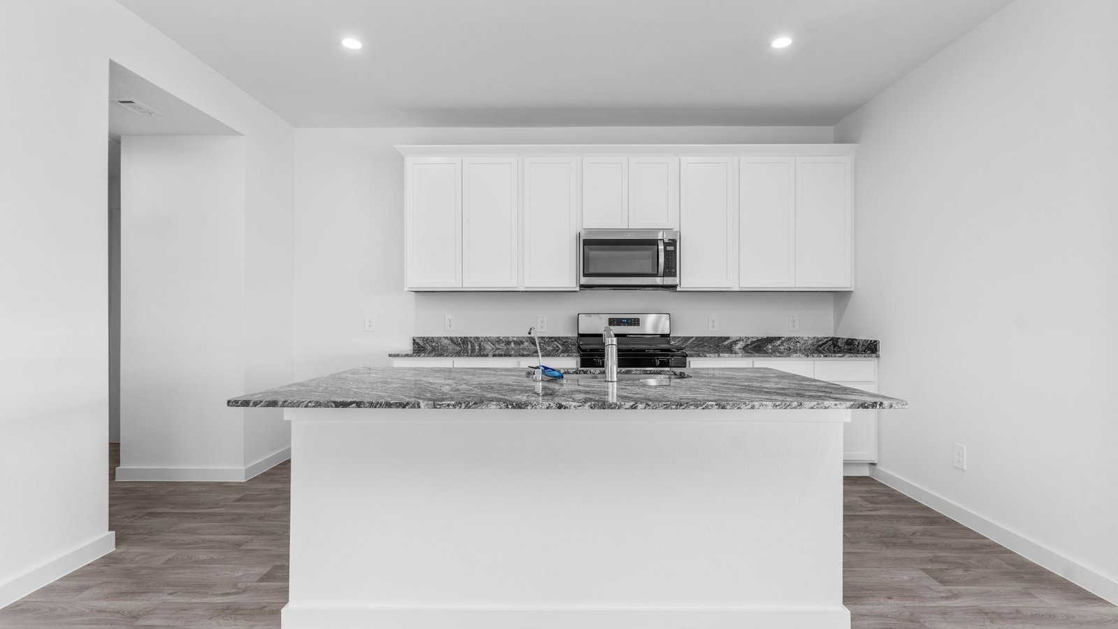 modern kitchen design