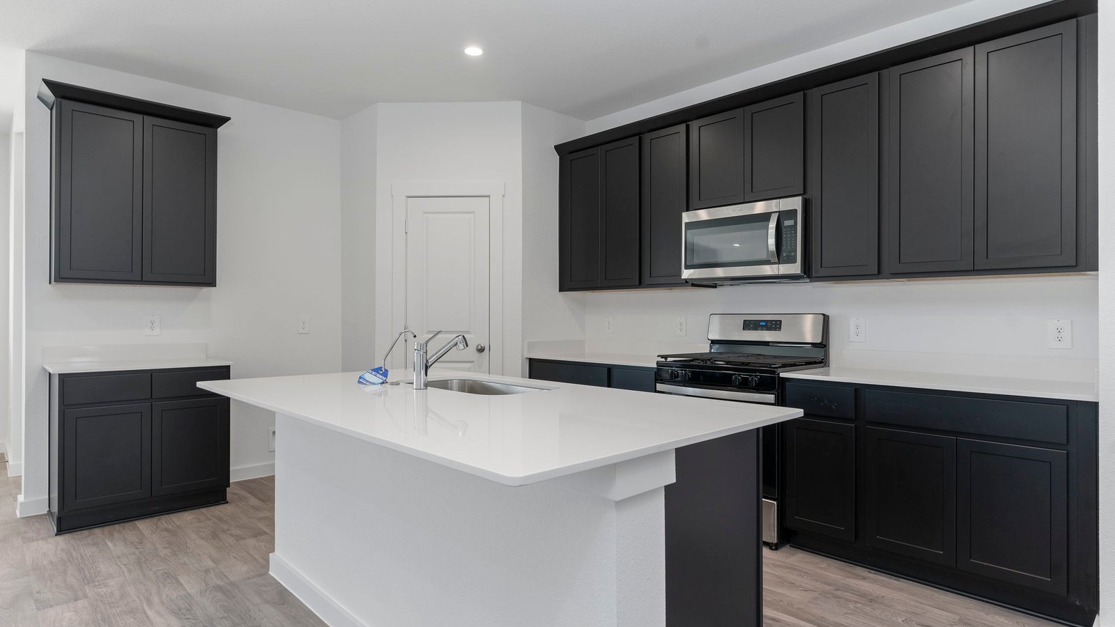 modern kitchen design