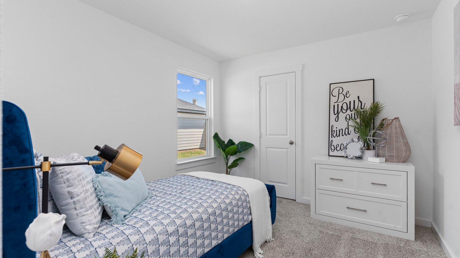 *Images and 3D tour are for illustration only and options may vary from home as built.