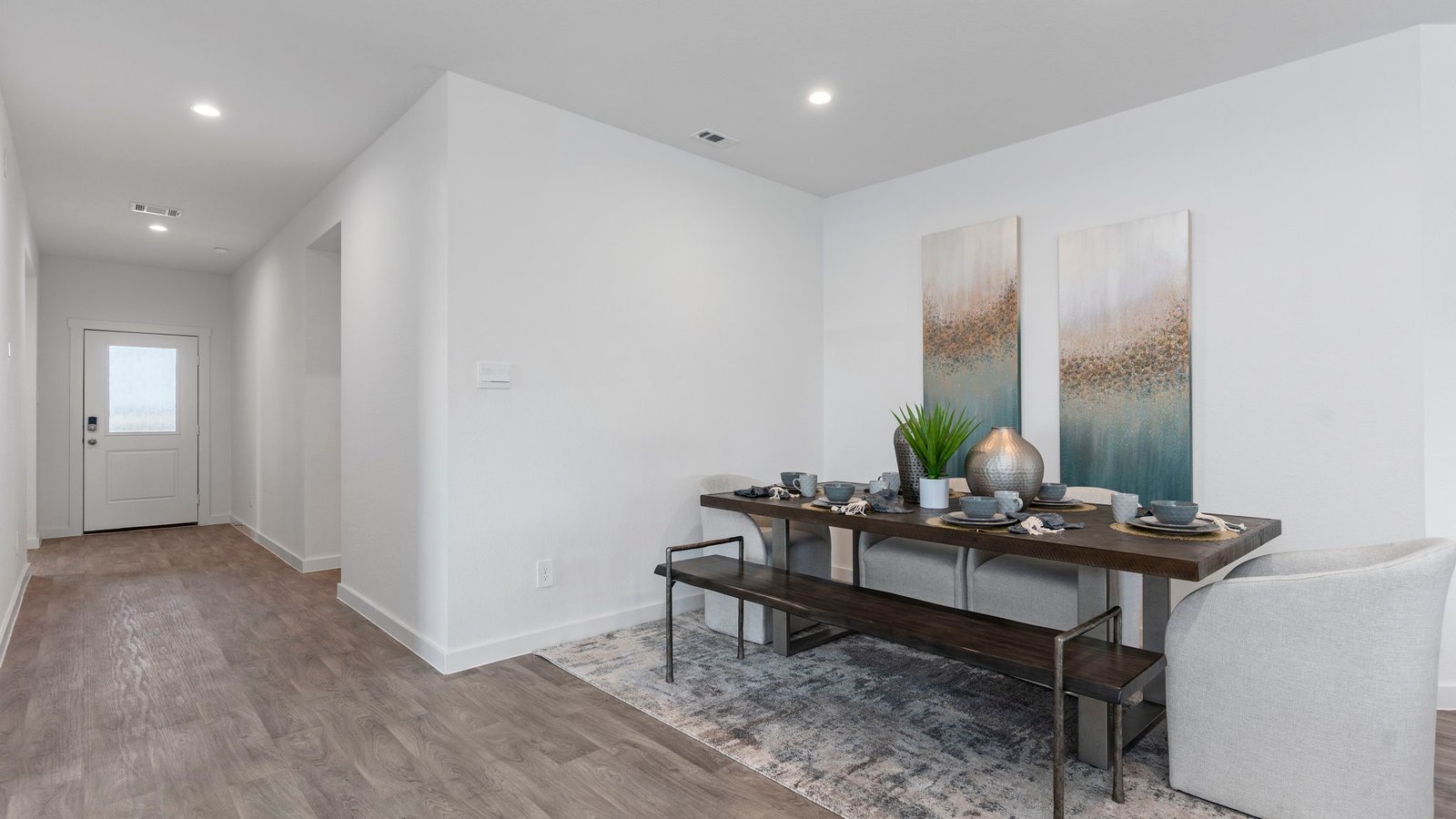 *Images and 3D tour are for illustration only and options may vary from home as built.