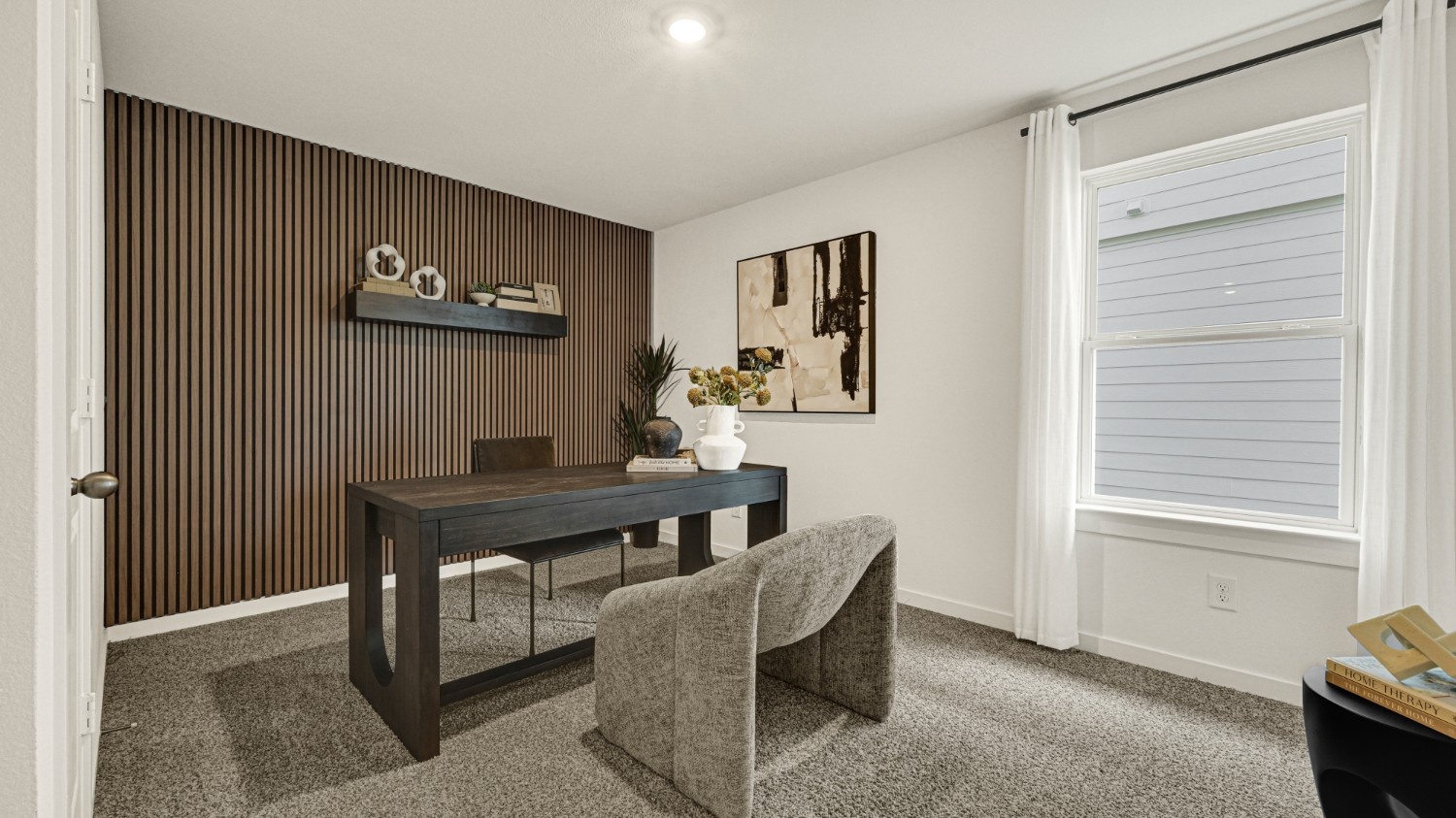 *Images and 3D tour are for illustration only and options may vary from home as built.