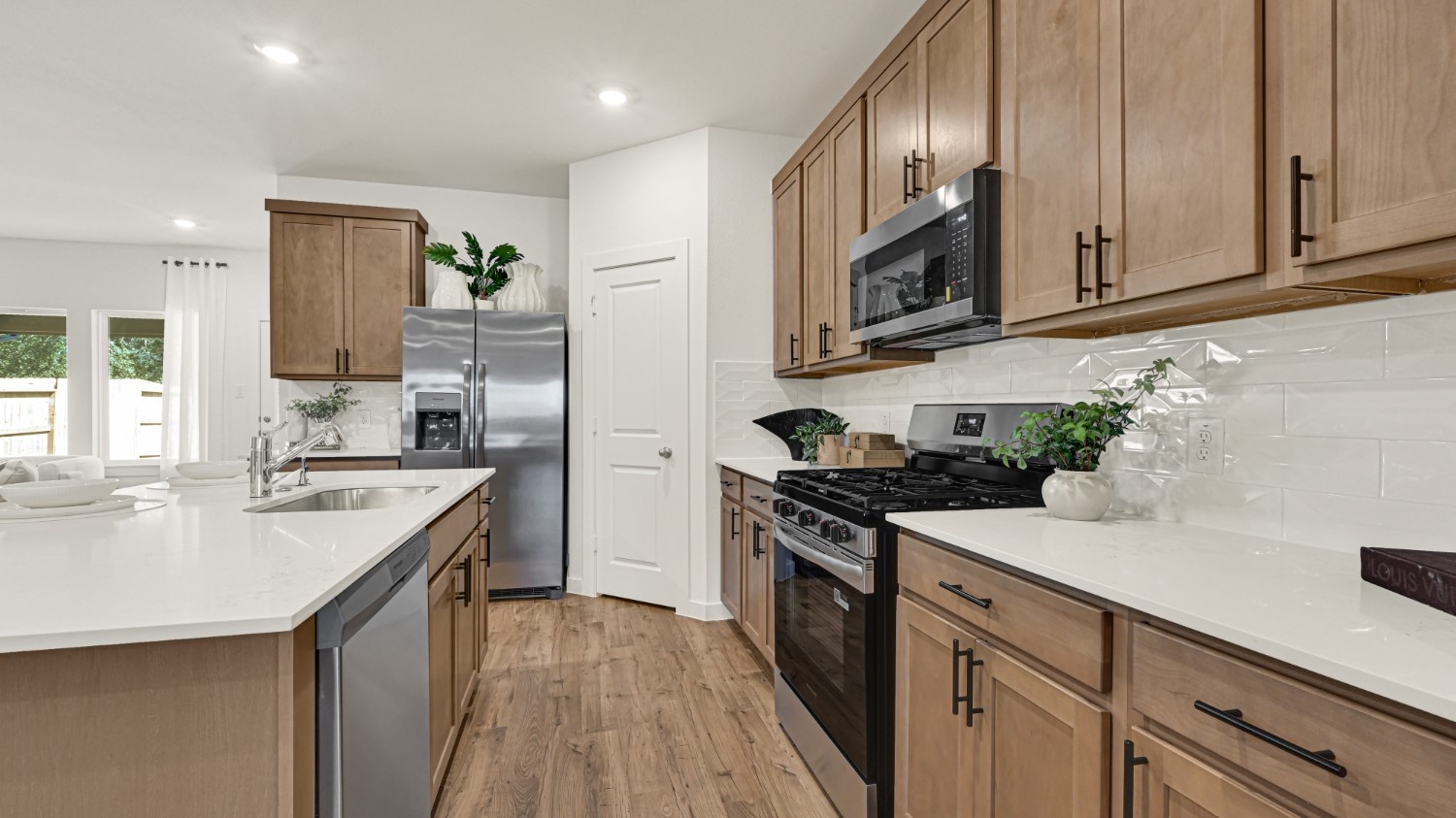 *Images and 3D tour are for illustration only and options may vary from home as built.