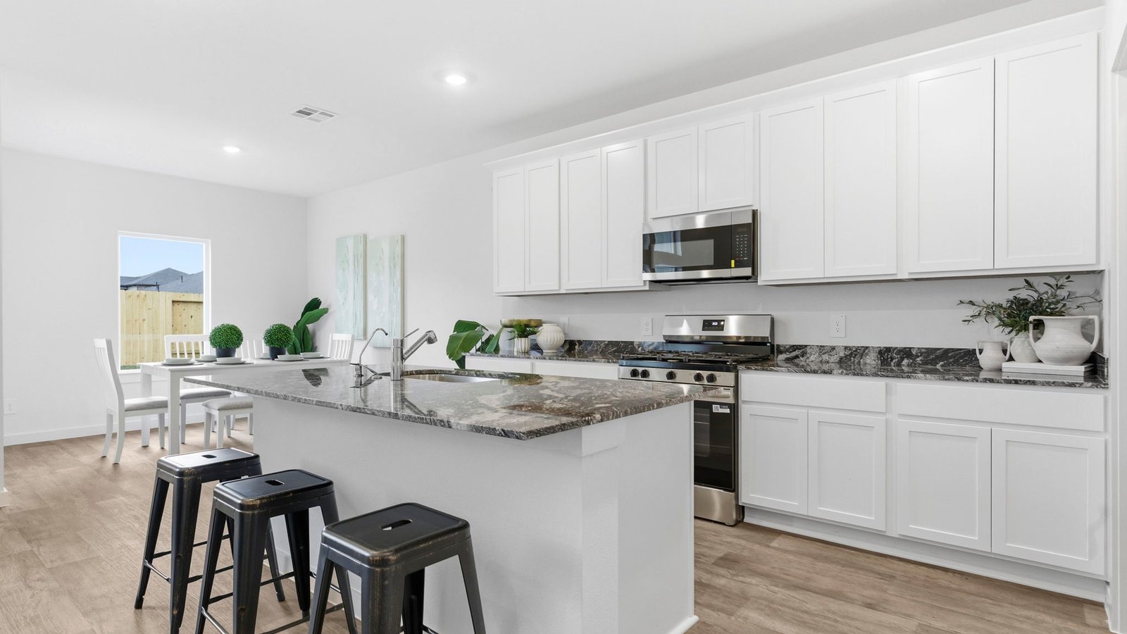 modern kitchen design